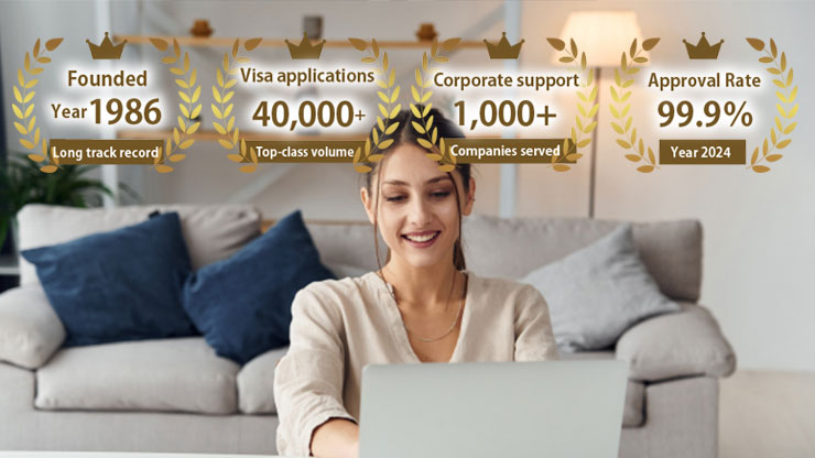 Family Dependent Visa Renewal