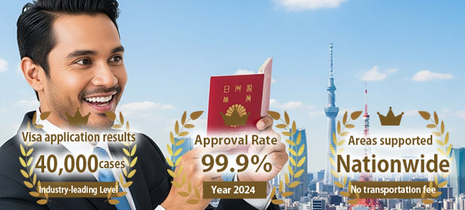 Naturalization from a Work Visa (Engineer/Specialist in Humanities/International Services)