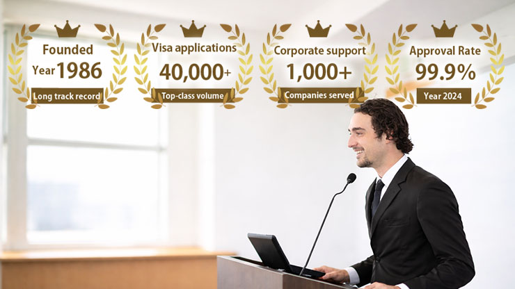 Requirements & Automatic Point Calculation for Highly Skilled Professional (i)(a)