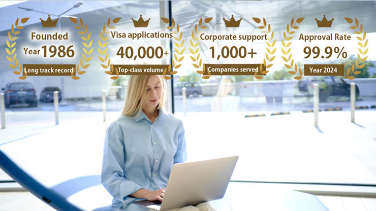 Highly Skilled Professional Visa Renewal