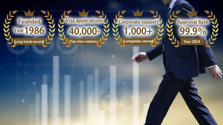 Highly Skilled Professional Visa Guide