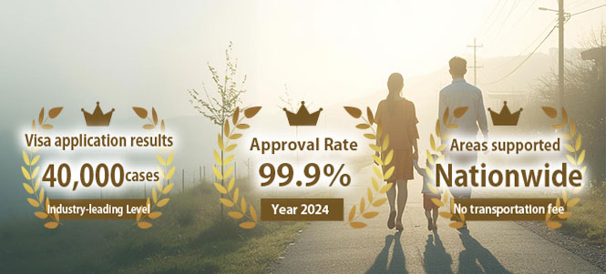 Guide to applying for Permanent Residency from a Long-Term Resident Visa